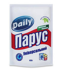 Пральний порошок Парус DAILY  універсал  450г (4820017661478)