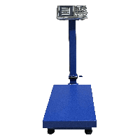 Ваги товарні Днепровес ВПД-304ДЛ (400*300 мм)