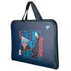 Папка портфель Yes Anime FC, фото 2