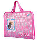 Папка портфель Yes Barbie рожевий FC, фото 2
