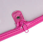 Папка портфель Yes Barbie рожевий FC, фото 3