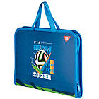 Папка портфель Yes Football  FC, фото 2