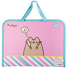 Папка портфель Yes Pusheen Stormy FC, фото 4