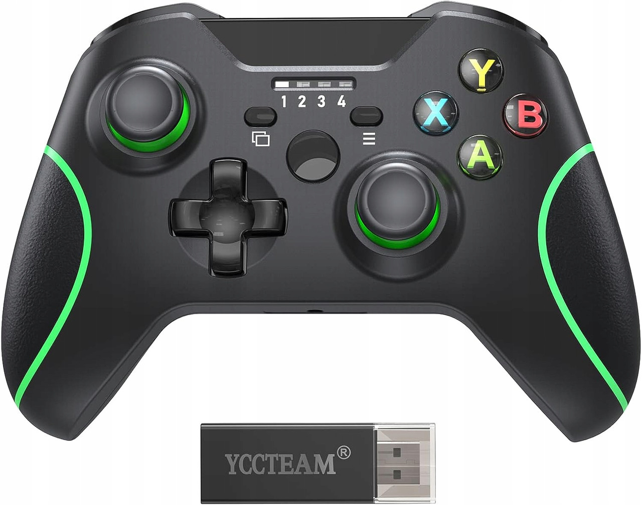 Геймпад YCCTEAM ДЛЯ XBOX ONE OUTLET, фото 1
