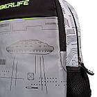 Рюкзак шкільний Yes Cyberlife S-52 Ergo, фото 4