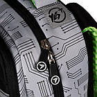 Рюкзак шкільний Yes Cyberlife S-52 Ergo, фото 5