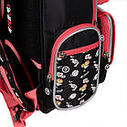 Рюкзак шкільний Yes Line Friends S-101, фото 5