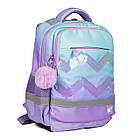Рюкзак шкільний Yes Sparkle S-52 Ergo, фото 2