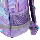 Рюкзак шкільний Yes Sparkle S-52 Ergo, фото 6