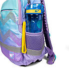 Рюкзак шкільний Yes Sparkle S-52 Ergo, фото 7