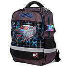 Рюкзак шкільний Yes Street Racing S-52 Ergo, фото 7