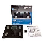 Монітор структури тіла OMRON BF-214, фото 3