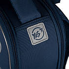 Рюкзак шкільний каркасний Yes Fighter H-100, фото 5