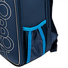 Рюкзак шкільний каркасний Yes Fighter H-100, фото 6