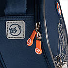 Рюкзак шкільний каркасний Yes Fighter H-100, фото 8