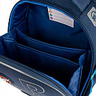 Рюкзак шкільний каркасний Yes Fighter H-100, фото 10