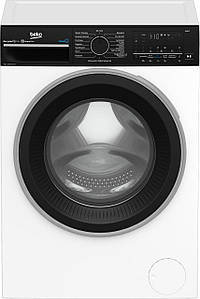 Пральна машина автоматична Beko B3WFU57415WBPB