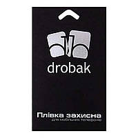 Плівка захисна Drobak для Nokia Asha 502 (505119) MM