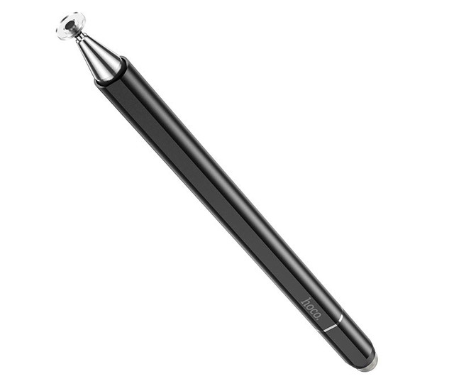 Стилус HOCO GM111 4в1 для планшета/смартфона Черный Стилус HOCO GM111 4в1 для планшета/смартфона Черный