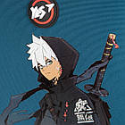 Рюкзак шкільний каркасний Yes Katana H-100, фото 4