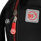 Рюкзак шкільний каркасний Yes Katana H-100, фото 5