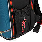 Рюкзак шкільний каркасний Yes Katana H-100, фото 6