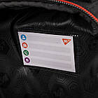 Рюкзак шкільний каркасний Yes Katana H-100, фото 10