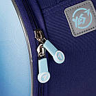 Рюкзак шкільний каркасний Yes Little Star H-100, фото 4