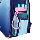 Рюкзак шкільний каркасний Yes Little Star H-100, фото 6