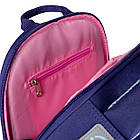 Рюкзак шкільний каркасний Yes Little Star H-100, фото 9