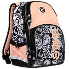 Рюкзак шкільний напівкаркасний Yes Anime S-100, фото 2