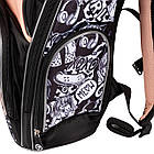 Рюкзак шкільний напівкаркасний Yes Anime S-100, фото 3