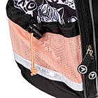 Рюкзак шкільний напівкаркасний Yes Anime S-100, фото 4