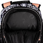 Рюкзак шкільний напівкаркасний Yes Anime S-100, фото 9