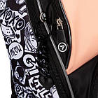 Рюкзак шкільний напівкаркасний Yes Anime S-100, фото 10