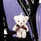 Рюкзак шкільний напівкаркасний Yes Girl's Dream S-100, фото 3