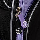 Рюкзак шкільний напівкаркасний Yes Girl's Dream S-100, фото 4