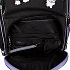 Рюкзак шкільний напівкаркасний Yes Girl's Dream S-100, фото 9