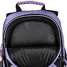 Рюкзак шкільний напівкаркасний Yes Girl's Dream S-100, фото 10