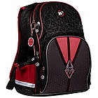 Рюкзак шкільний напівкаркасний Yes Spider  S-100, фото 2