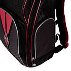 Рюкзак шкільний напівкаркасний Yes Spider  S-100, фото 3