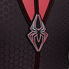 Рюкзак шкільний напівкаркасний Yes Spider  S-100, фото 4