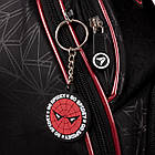 Рюкзак шкільний напівкаркасний Yes Spider  S-100, фото 5