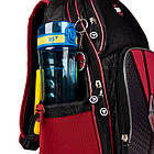 Рюкзак шкільний напівкаркасний Yes Spider  S-100, фото 7