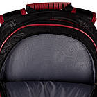 Рюкзак шкільний напівкаркасний Yes Spider  S-100, фото 8