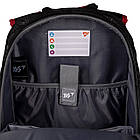 Рюкзак шкільний напівкаркасний Yes Spider  S-100, фото 10