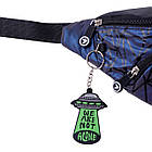 Сумка на пояс Yes Alien SP-35, фото 3