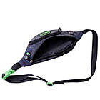 Сумка на пояс Yes Alien SP-35, фото 5