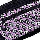 Сумка на пояс Yes All-Seeing Eye SP-29, фото 2