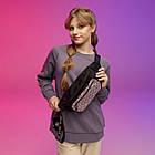 Сумка на пояс Yes All-Seeing Eye SP-29, фото 6